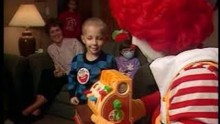 The Ronald McDonald House A Tour