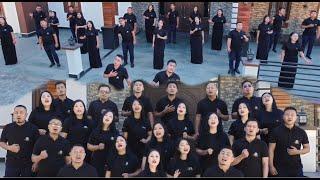 Mizoram Synod Choir (2024 - 2026) - Mak ka ti