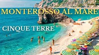 Exploring MONTEROSSO AL MARE - Cinque Terre | Best Things To Do