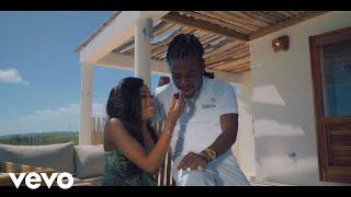 Jahmiel, Moyann - Don't Wanna Lose You (Official Video)