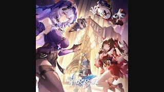 This Side of Paradise - Honkai: Star Rail 2.0 OST
