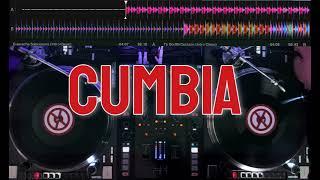 Cumbia Sonidera