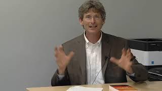 SCCC Novel Series:  About The Martian, presented by Dr. Jon Connolly
