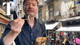 How to eat your way around Naples - Italy's tastiest city | Times Travel