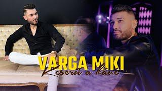 Varga Miki - Keserű a kávé (Hivatalos Videoklip)