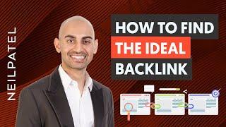 How to Find The Ideal Backlink