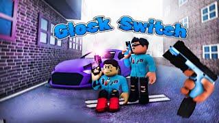 I GOT GLOCK SWITCH SPAWNERS IN SOUTH LONDON 2