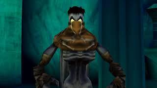 PC Longplay [882] Legacy of Kain: Soul Reaver