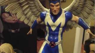 Dark X Men Exclusive Diorama by Sideshow Collectibles
