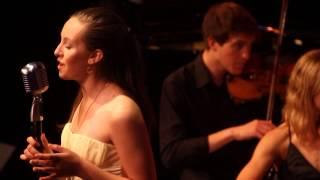 You Are the Sunshine of my Life - Caroline Sky - Spring Fling with Strings