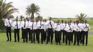 Simunye male chorus - Impilo Yami