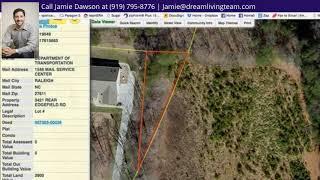 3514 R1 Lewiston Road, Greensboro, NC 27410 - MLS #2215686