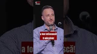 Răspunsul meu la denigrările pe filiera Timișoara