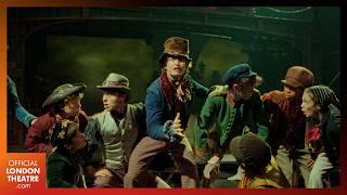 Oliver! | 2024 West End Trailer