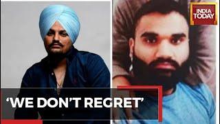 Moose Wala Murder Confession: Audio Clip Reveals How Goldy Brar Plotted To Kill Sidhu Moose Wala