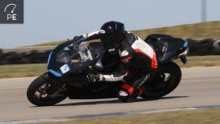 2009 Ducati 1198S TRACK DAY |Ep.15|