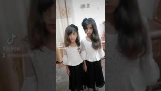 Maham and Anaya