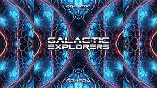 Galactic Explorers - Sphera