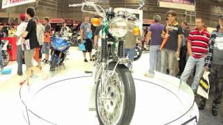 American International Motorcycle Expo