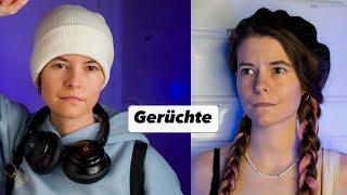 Gerüchte in der Schule... | Kurzfilm