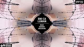 Emi CA, Luman - Shades (Original Mix) [Univack]