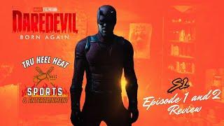 No, Not Foggy! Kingpin Becomes Mayor! | Daredevil: Born Again Season 1 Episode 1 & 2 Review