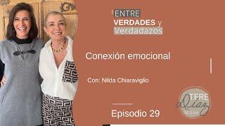 Conexión emocional