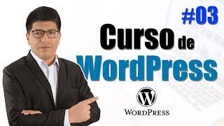 (03) - Cómo Instalar WordPress en LOCAL con XAMPP 2024 - Curso de WordPress