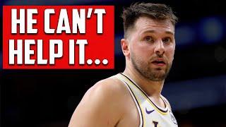 The Lakers Situation Is A LOT Worse Than You Think...
