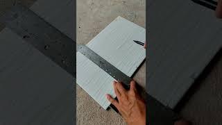 various unique tricks of tilers