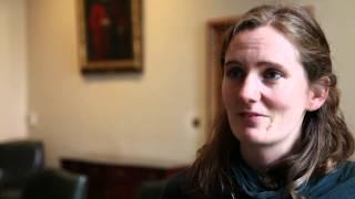 Brigid Jones, Birmingham City Council  - University of Birmingham