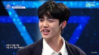 Kim Yohan 김요한 - Come Back To Me 와줘 Produce X 101 (Clean ver.)