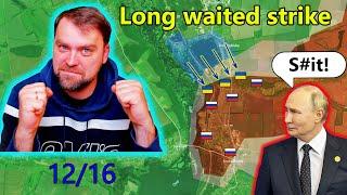 Update from Ukraine | Wow! Ukraine Hits Ruzzia hard in Kharkiv | Kadyrov cries again