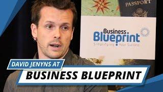 David Jenyns @ Dale Beaumont's Business Blueprint