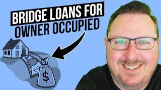 Bridge Loans | Buy Before You Sell