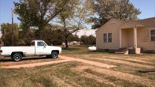 A small town in South Dakota and its AMAZING Modern Engineering Marvel