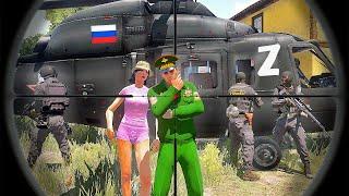 PUTIN IS FURY!! Russian GENERAL - Igor Lutsenko and his MISTRESS! KILLED BY SNIPER!