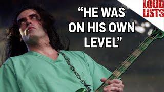 Rock + Metal Musicians Talking About Peter Steele