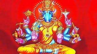 Sri Varahi Sahasranamam (Contd..) | 1000 Names Of Goddess Varahi Devi With Lyrics | Powerful Mantra