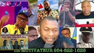 ZIN NAN PEYI M -TOUT TI DETAY