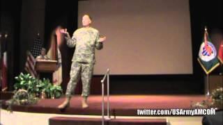 AMCOM Town Hall Q&A Session from May 10