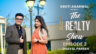 K Realty Show Ep 2