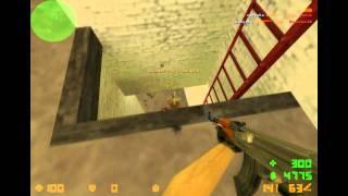 frag compilation by sanyaba