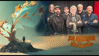 Jon Anderson & The Band Geeks - "And You And I" - Official Live Video