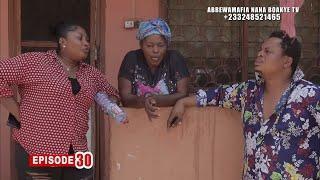 WICKED FAMILY EP30 MAMA CALI WIL NEVER BELIEVE THIS DREAM #boakye #80deplug #abrewamafia #mamacali