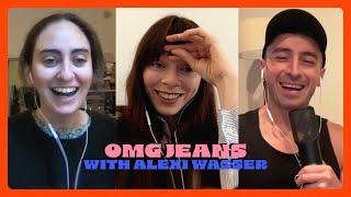 OMG Jeans (w/ Alexi Wasser) - Seek Treatment - 413