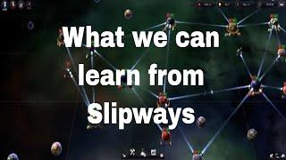 What we can learn from Slipways | Game Review