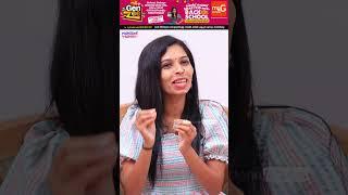 Reels With Dasettan Kozhikode | Renu Sudhi | Milestone Makers | #shorts