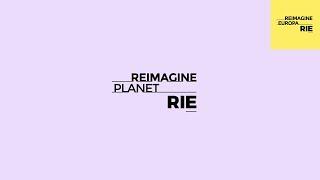 Re-Imagine Planet's event - 22nd July 2021 - Beyond the Apple of Discord