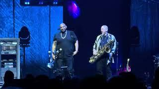 Dave Matthews Band “Two Step” live at Mohegan Sun Arena in Uncasville, CT 11/20/2024